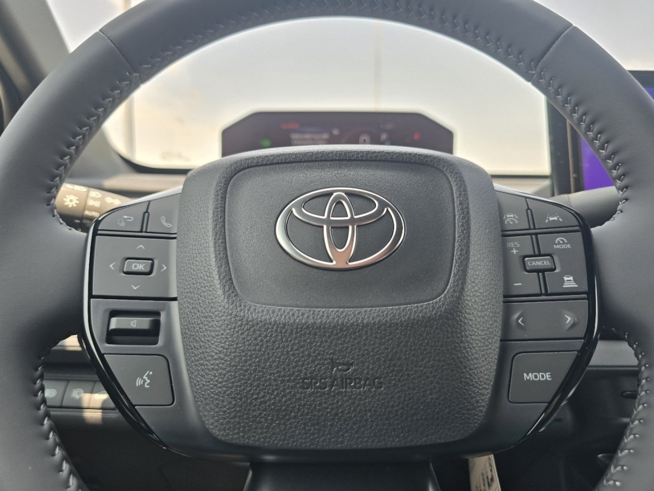 New 2026 Toyota C-HR AWD/4WD image 26