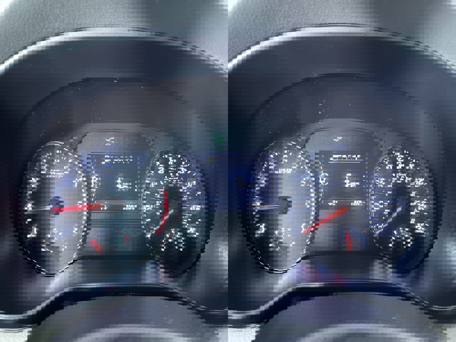 Used 2017 Kia Sportage SX image 17