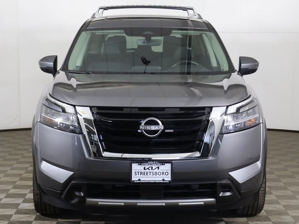 Used 2023 Nissan Pathfinder SL w/ SL Premium Package image 15