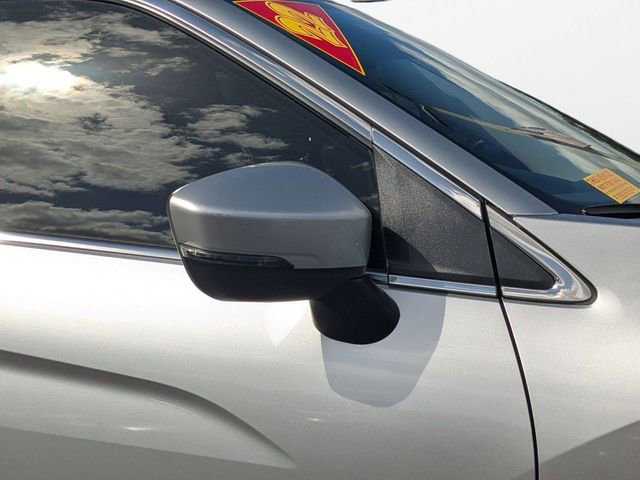 Used 2022 Mitsubishi Eclipse Cross ES FWD image 11