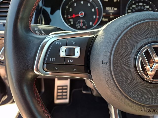 Used 2018 Volkswagen GTI S image 19