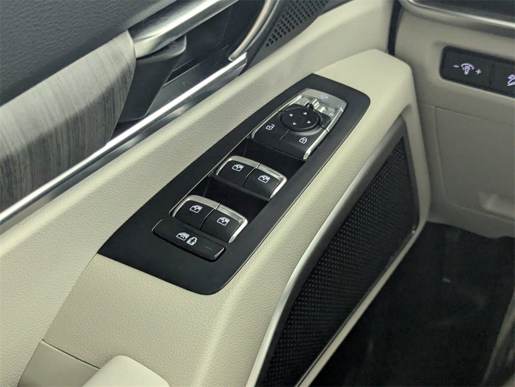 Used 2025 Kia Telluride EX image 15