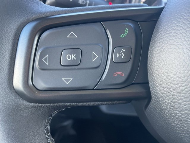 New 2026 Jeep Wrangler Sport S image 19