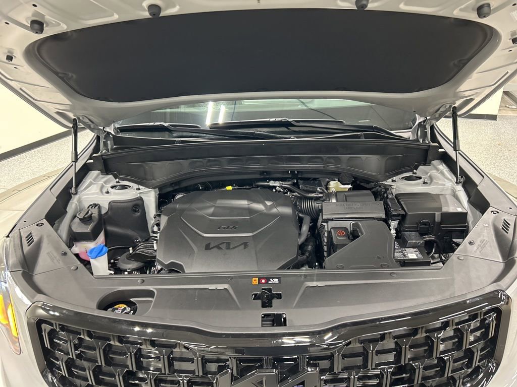 New 2025 Kia Telluride SX X-Line image 33