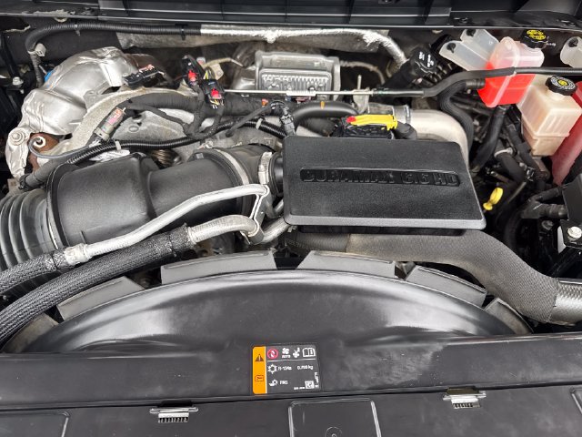Used 2022 GMC Sierra 2500 Denali w/ Denali Ultimate Package AWD/4WD image 23
