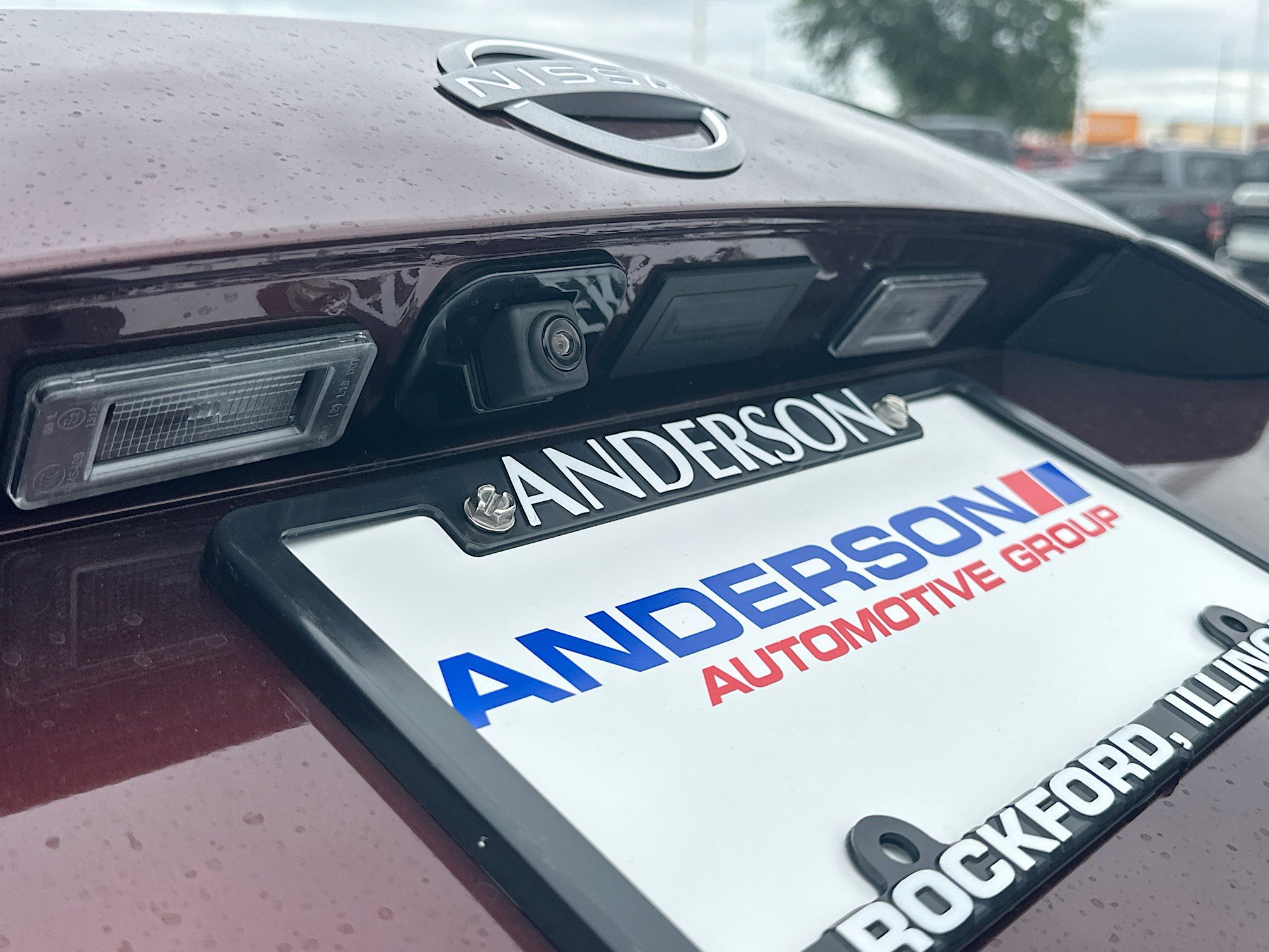 Certified 2025 Nissan Sentra SV w/ All-Weather Package image 11