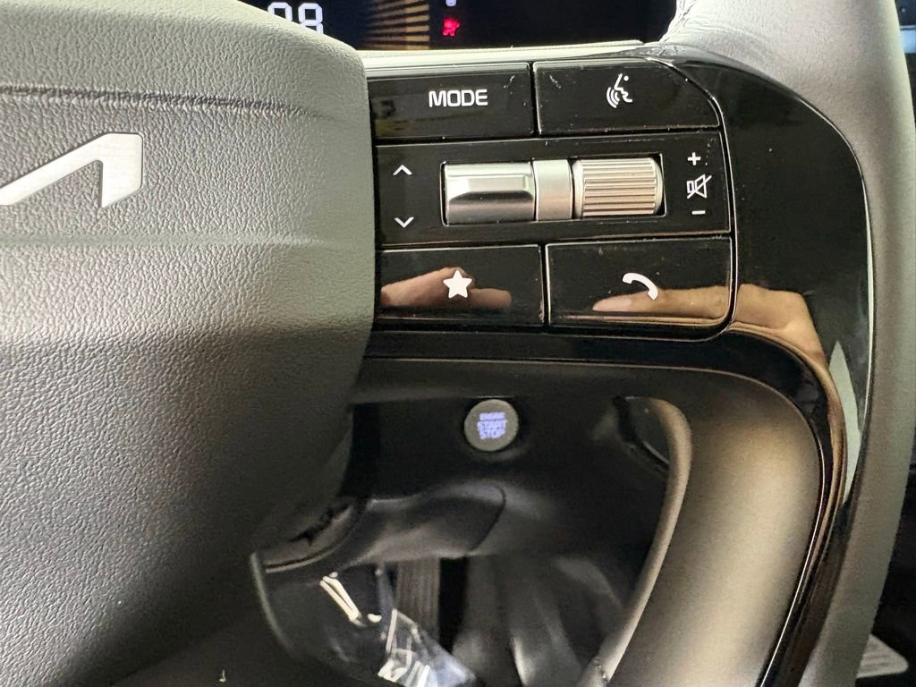 New 2026 Kia Sorento EX image 23