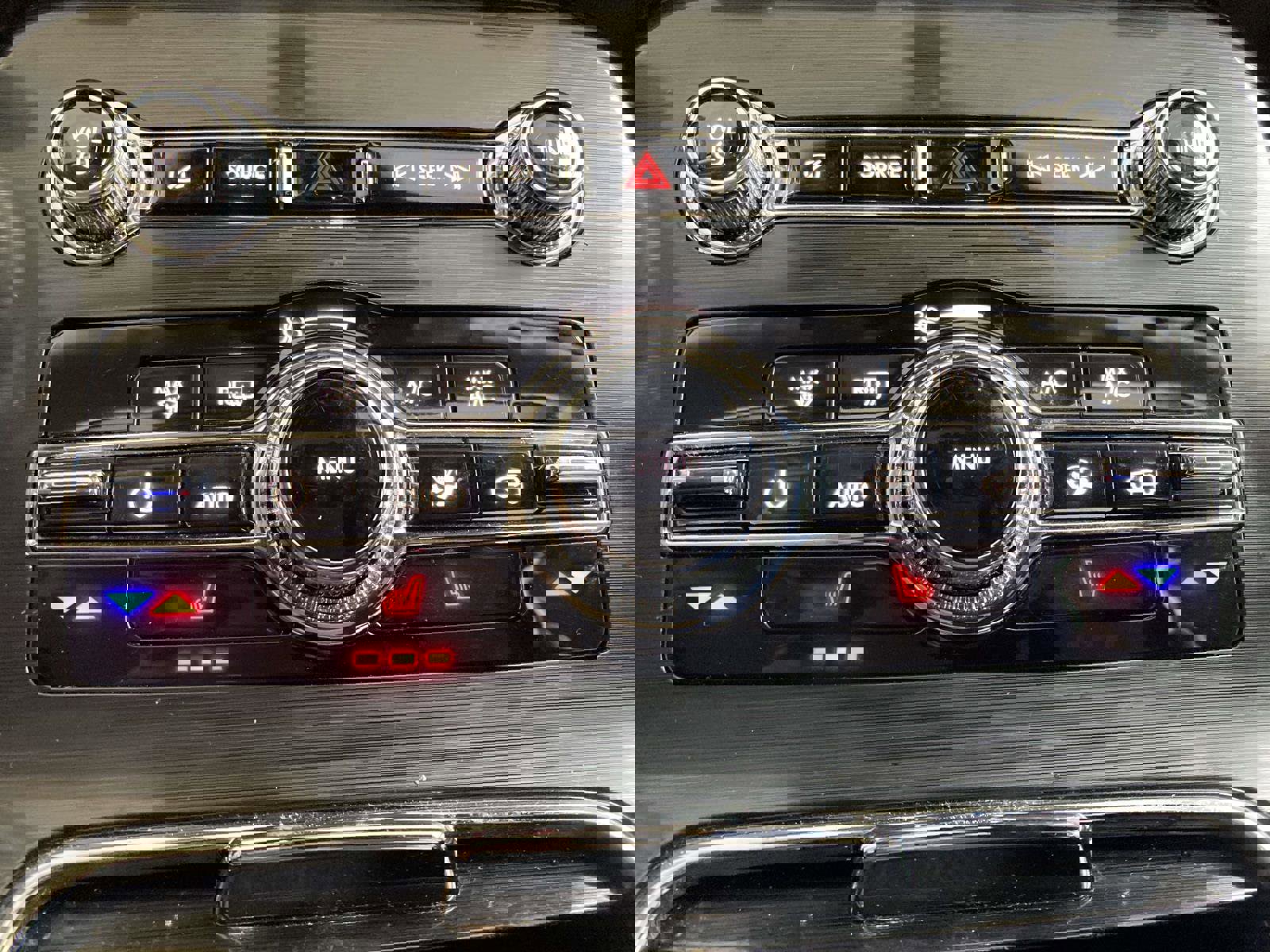 Certified 2021 Lincoln Nautilus FWD w/ Equipment Group 101A image 25