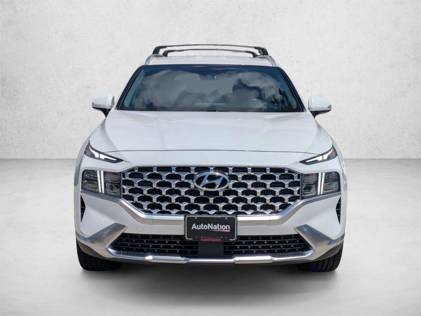 Used 2022 Hyundai Santa Fe SEL Convenience w/ Cargo Package AWD/4WD image 2