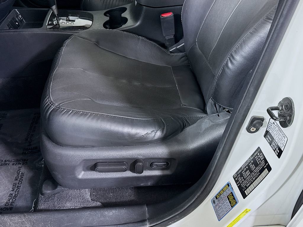 Used 2008 Hyundai Santa Fe SE AWD/4WD image 21