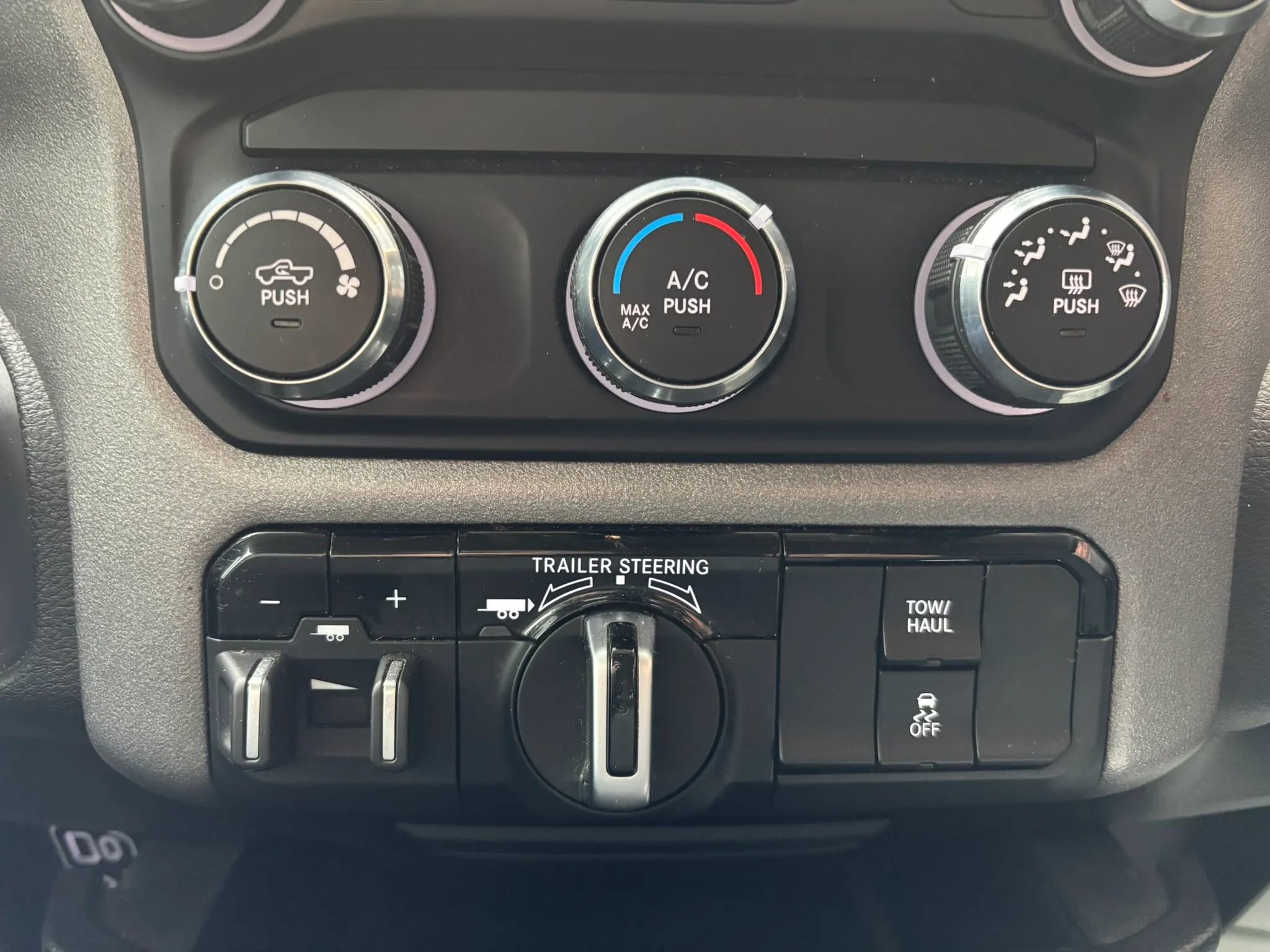 Used 2021 RAM 1500 Tradesman w/ Trailer Tow Group image 23