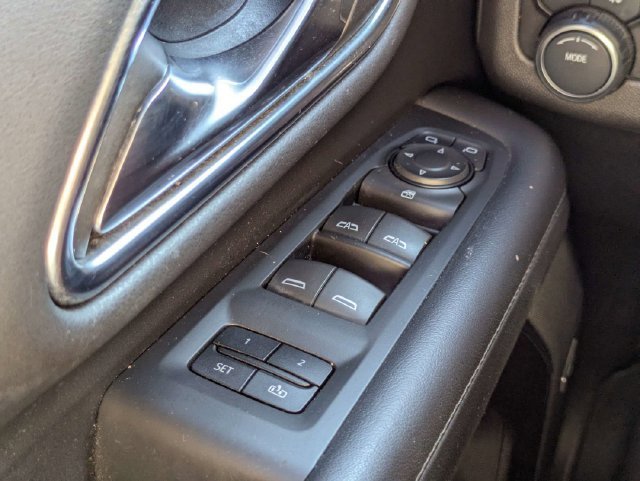 Used 2021 Chevrolet Tahoe Z71 w/ Rear Media and Nav Package AWD/4WD image 26