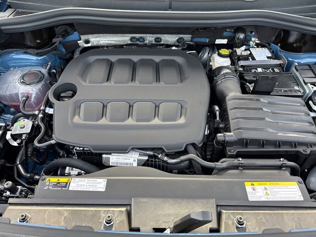 New 2026 Volkswagen Tiguan SE R-Line image 15