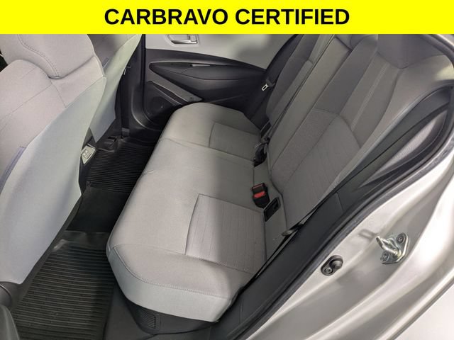 Used 2023 Toyota Corolla SE FWD image 26