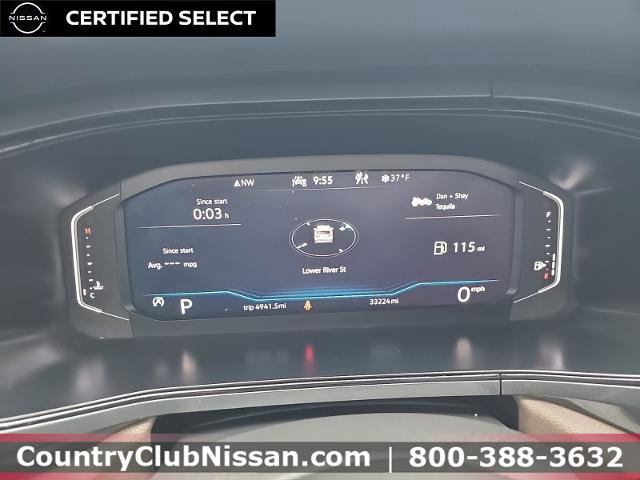 Used 2022 Volkswagen Taos SEL image 20