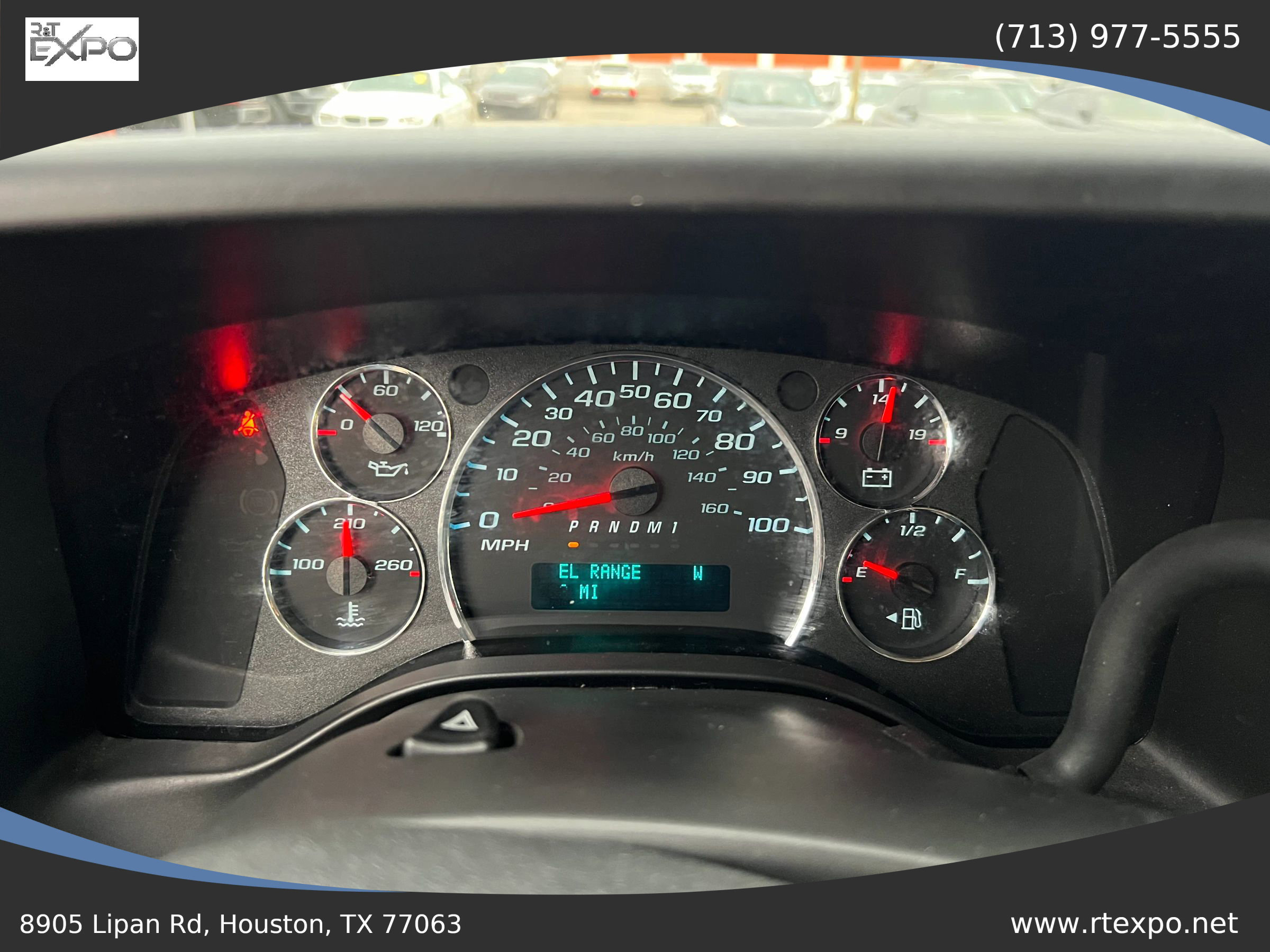 Used 2021 Chevrolet Express 2500 w/ Driver Convenience Package image 46