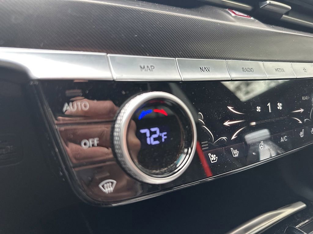 Used 2023 Genesis G80 2.5T w/ Sport Prestige Package image 10