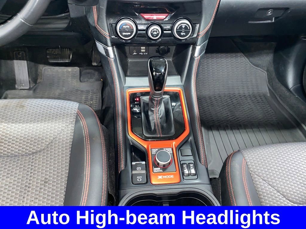 Used 2021 Subaru Forester Sport w/ Popular Package #2 image 18
