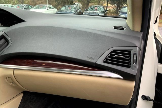 Used 2016 Acura MDX SH-AWD image 18