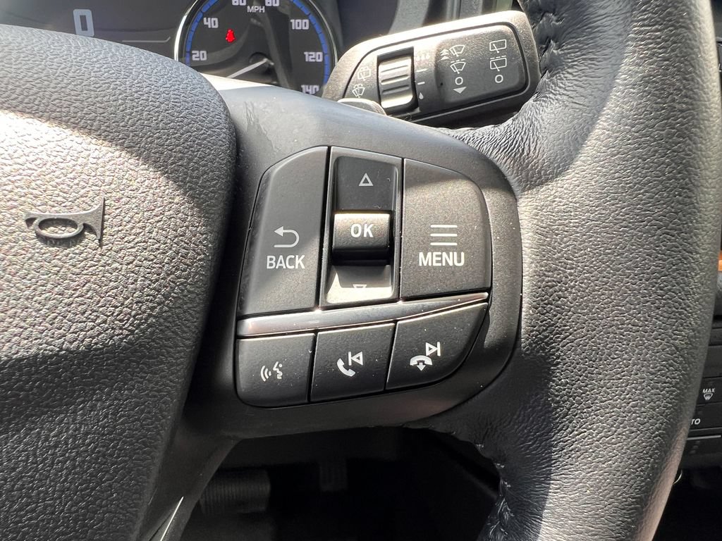 Used 2023 Ford Bronco Sport Badlands AWD/4WD image 25