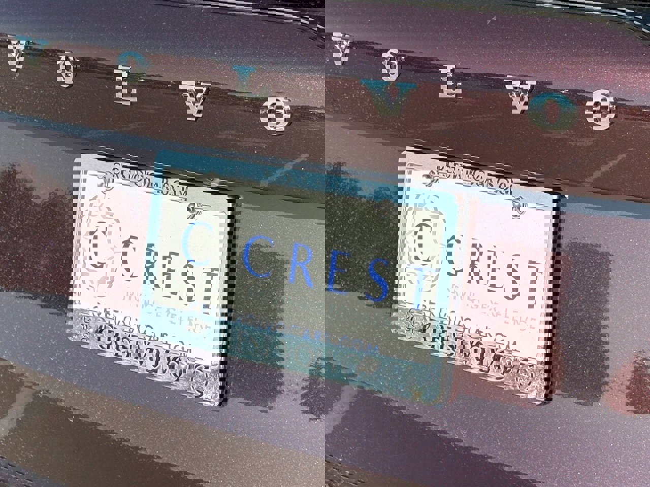 New 2026 Volvo XC90 B6 Ultra w/ Protection Package Premier image 7