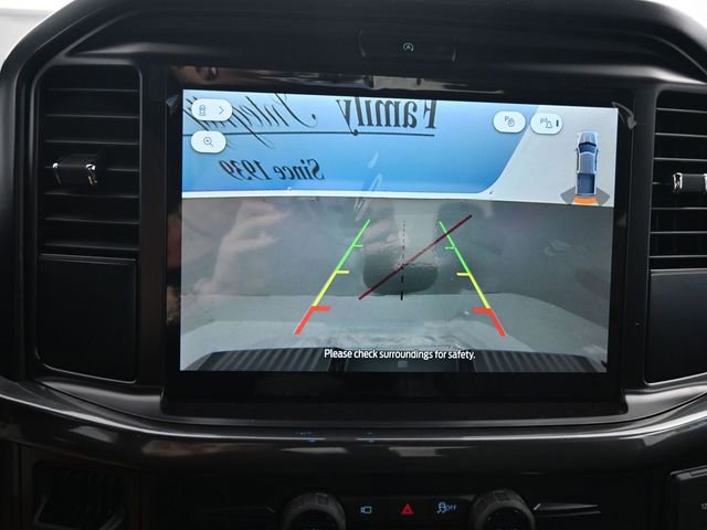 New 2026 Ford F150 STX w/ Equipment Group 200A image 16