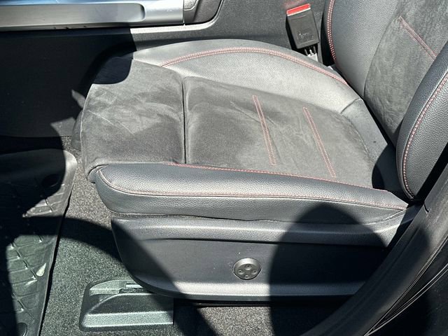 Certified 2024 Mercedes-Benz EQB 350 4MATIC SUV image 18