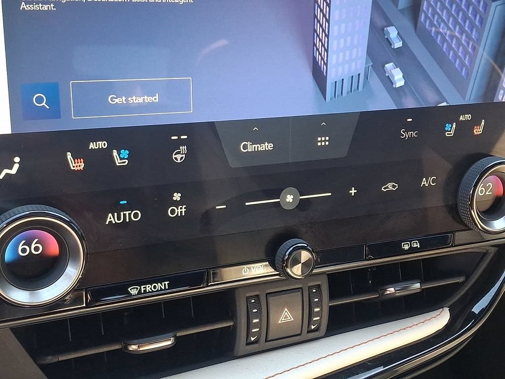 Used 2024 Lexus NX 350 AWD image 18