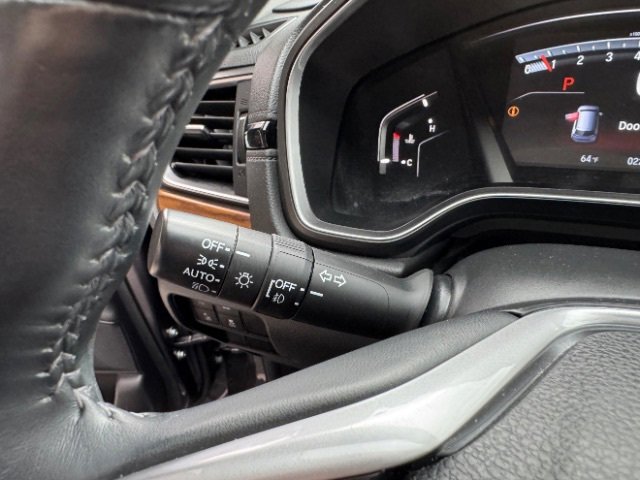 Used 2020 Honda CR-V Touring image 26
