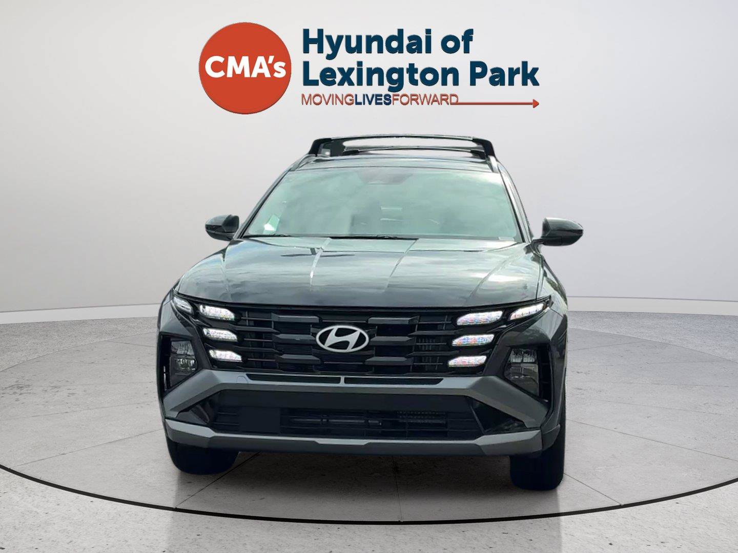 New 2026 Hyundai Tucson SEL AWD/4WD image 8