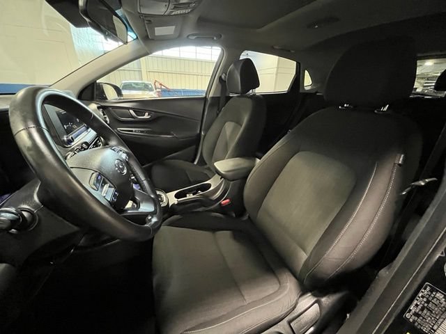 Used 2022 Hyundai Kona SEL w/ Convenience Package AWD/4WD image 21