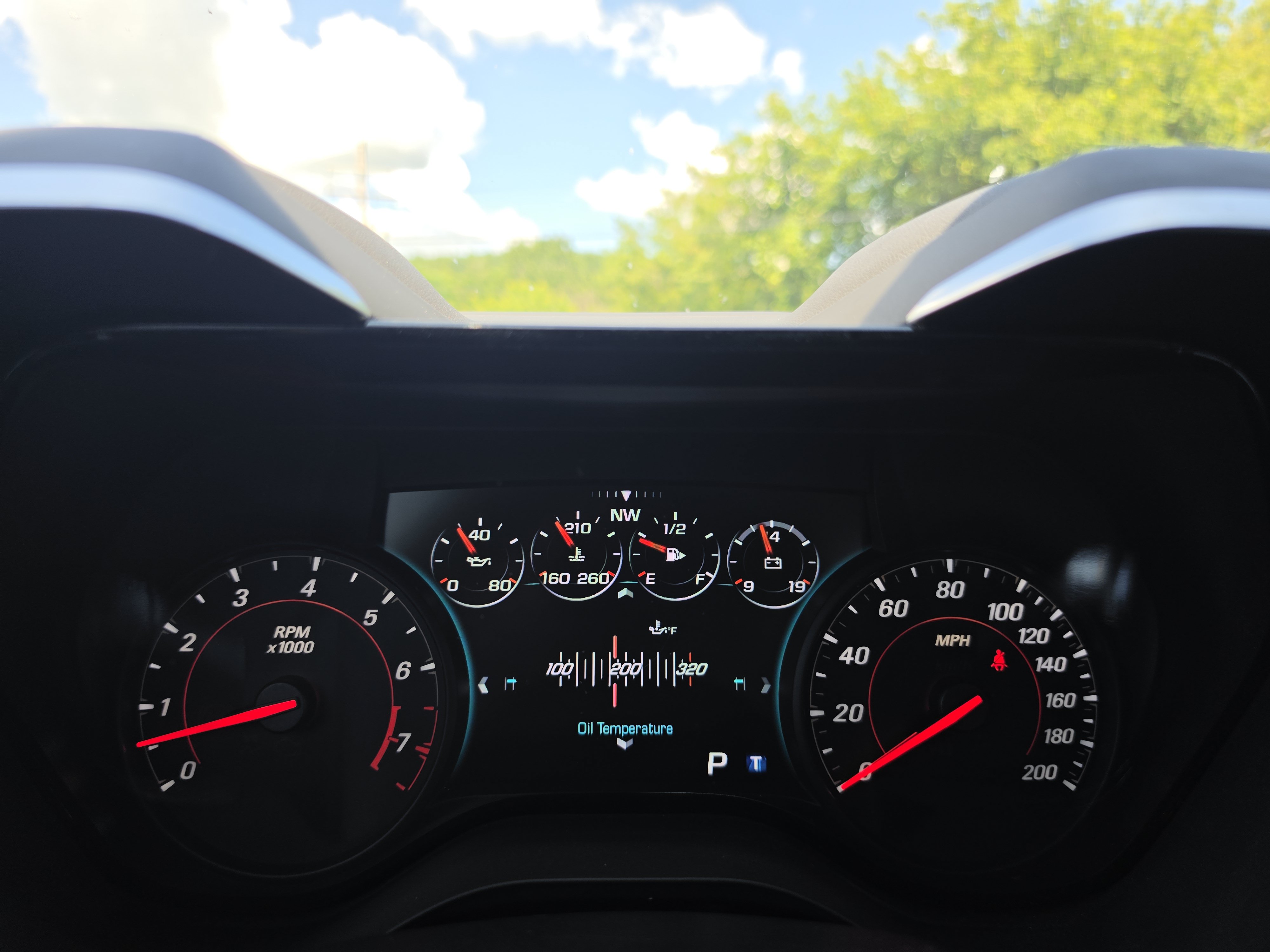 Used 2017 Chevrolet Camaro SS RWD image 23