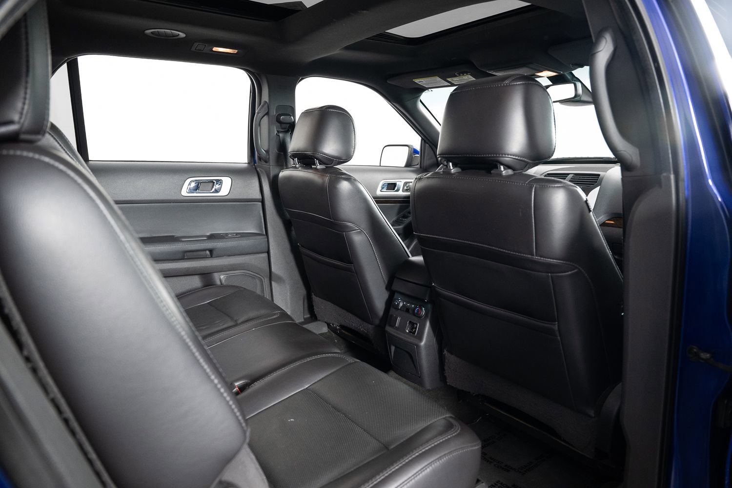 Used 2013 Ford Explorer Limited image 23