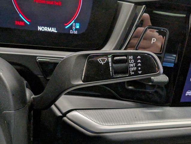 Used 2024 Porsche Cayenne Coupe image 37