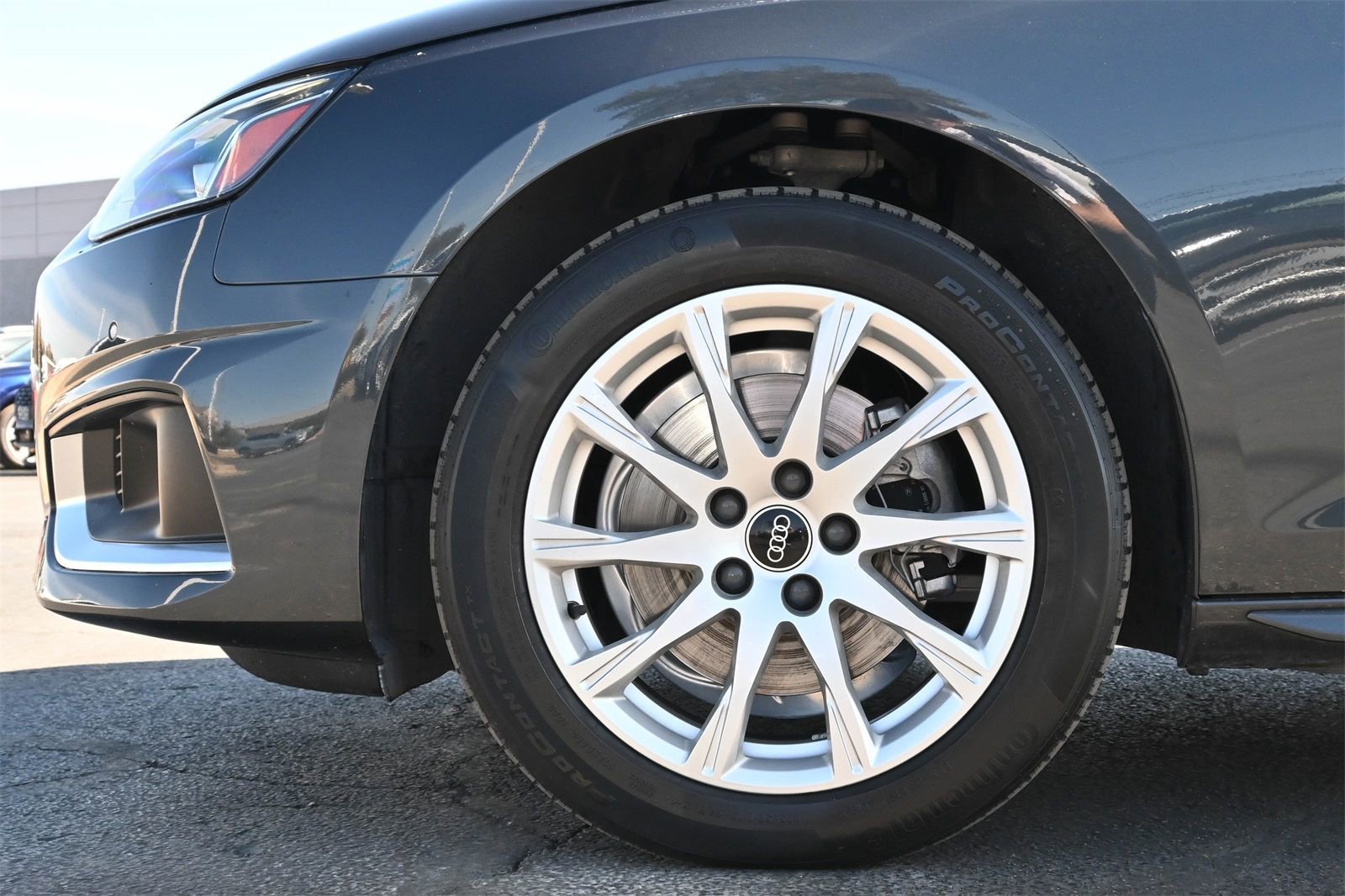 Certified 2023 Audi A4 2.0T Premium image 26