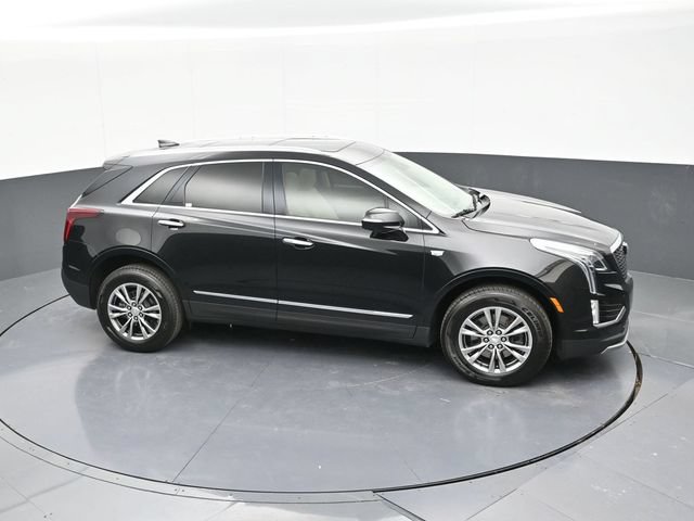 Used 2022 Cadillac XT5 Premium Luxury FWD image 62