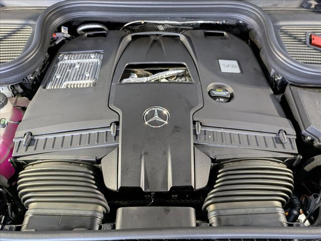 New 2026 Mercedes-Benz GLE 580 GLE 580 image 19