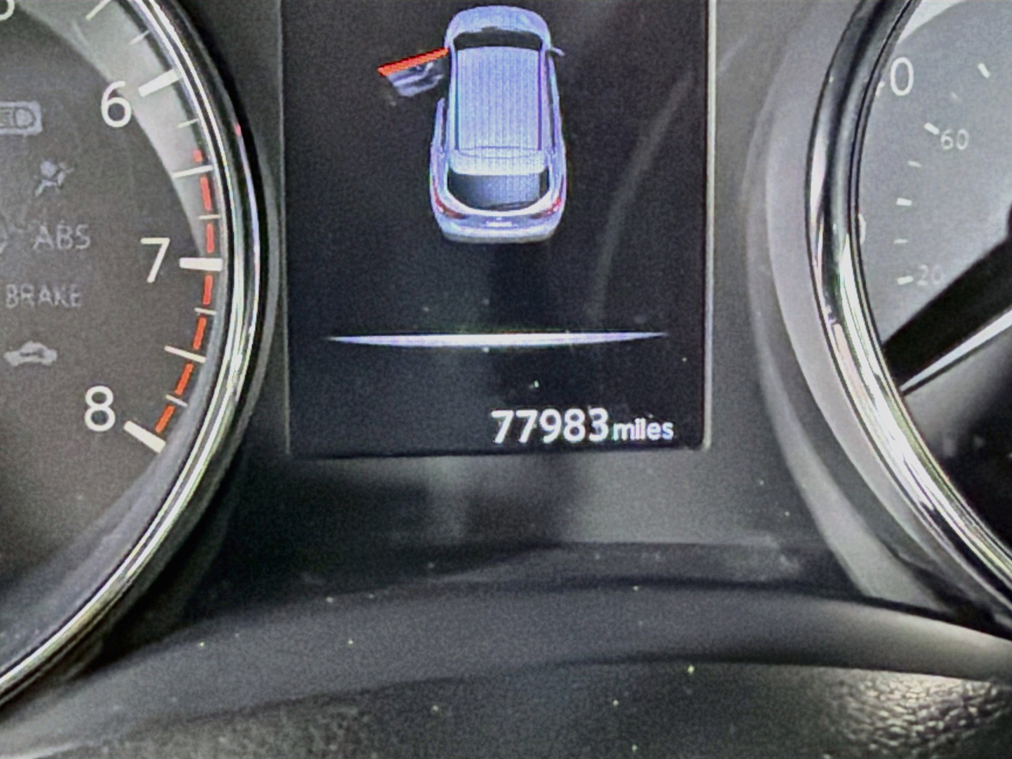 Used 2018 Nissan Rogue Sport S FWD image 19