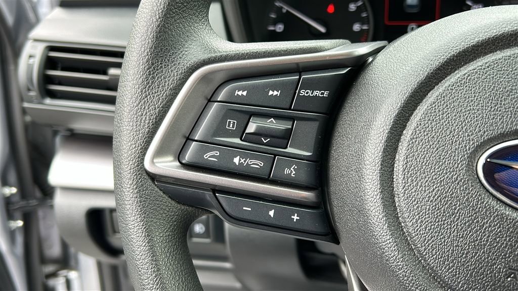 Certified 2024 Subaru Impreza 2.0i AWD/4WD image 12