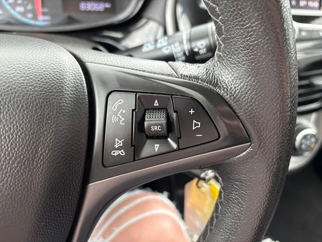 Used 2021 Chevrolet Spark ACTIV image 24