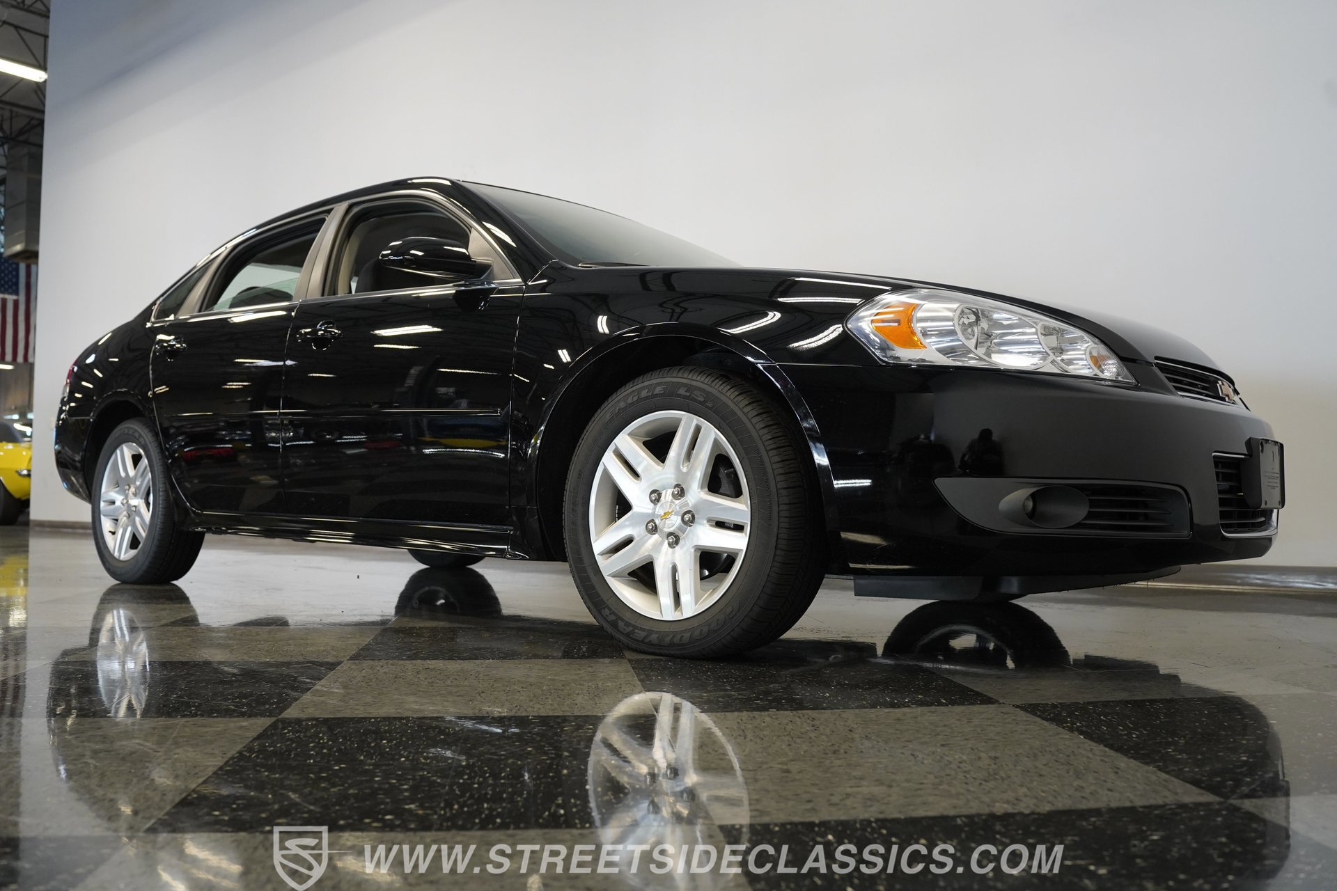 Used 2011 Chevrolet Impala LT image 20