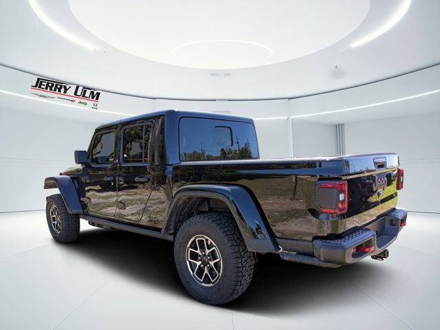 New 2026 Jeep Gladiator Rubicon image 5