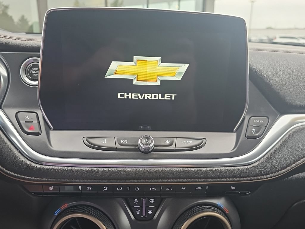 Used 2023 Chevrolet Blazer Premier AWD/4WD image 28