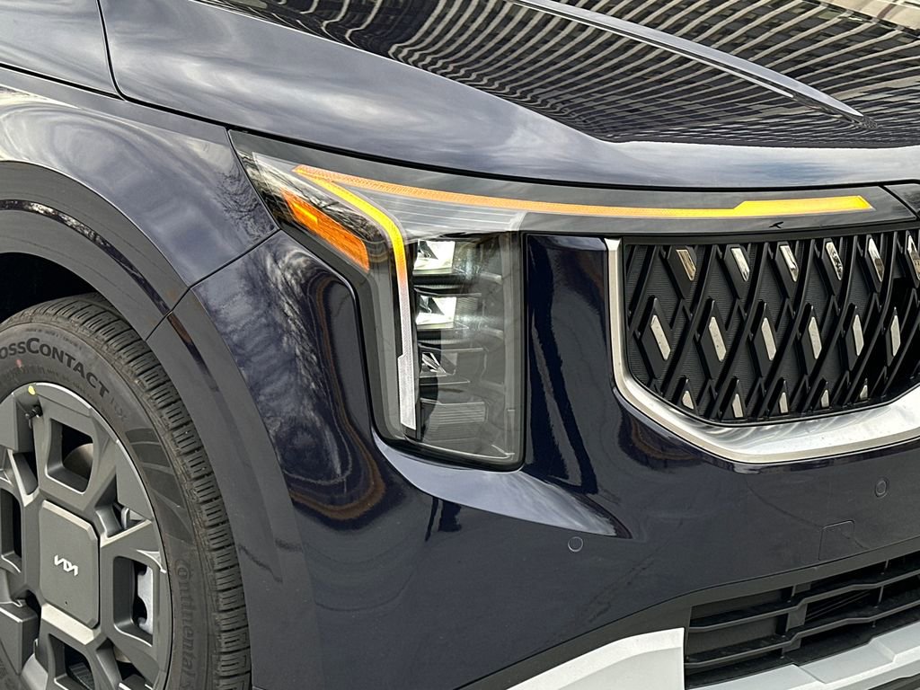 New 2026 Kia Carnival EX image 11