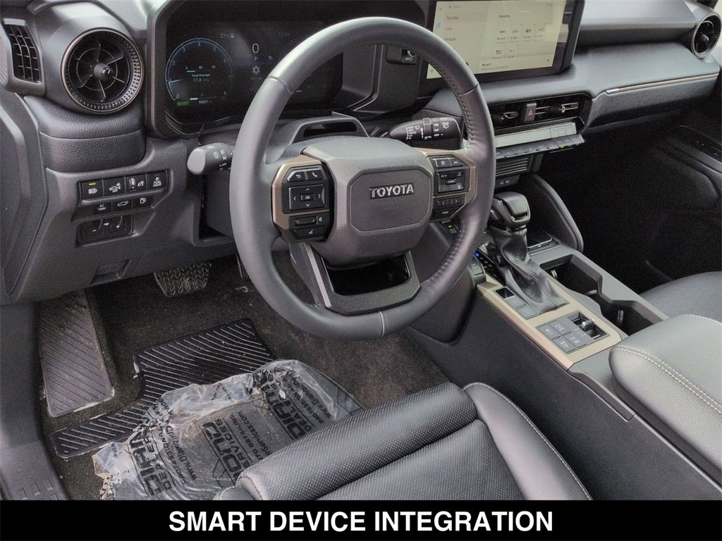 Used 2025 Toyota Land Cruiser w/ Premium Package image 12