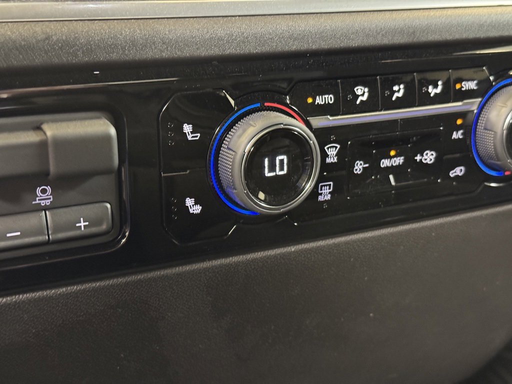 New 2026 Chevrolet Silverado 1500 LT image 35