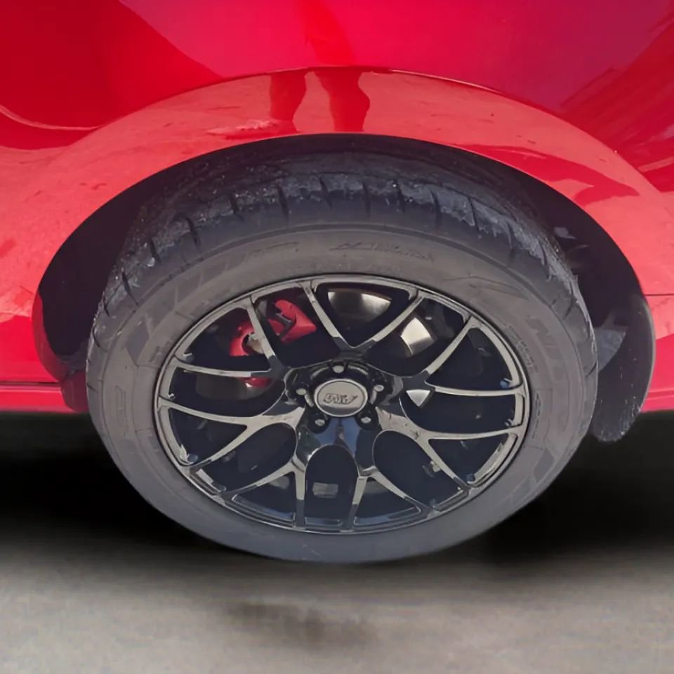 Used 2014 Ford Mustang GT w/ Equipment Group 301A image 25