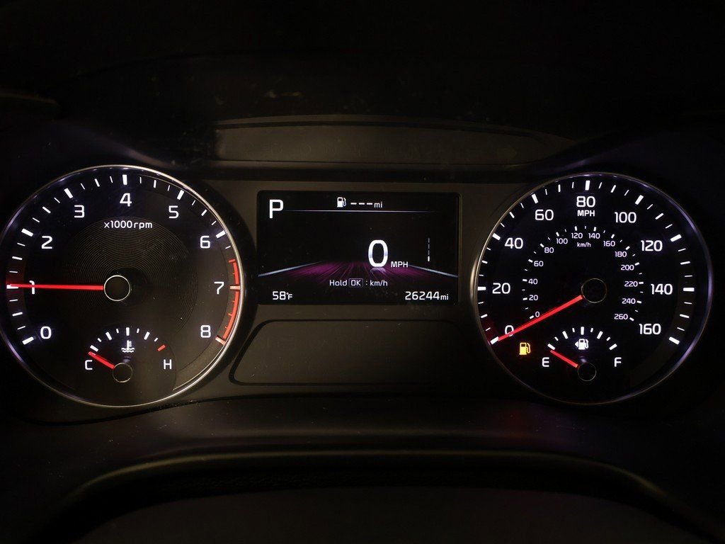 Used 2023 Kia Forte LXS w/ LXS Technology Package FWD image 36