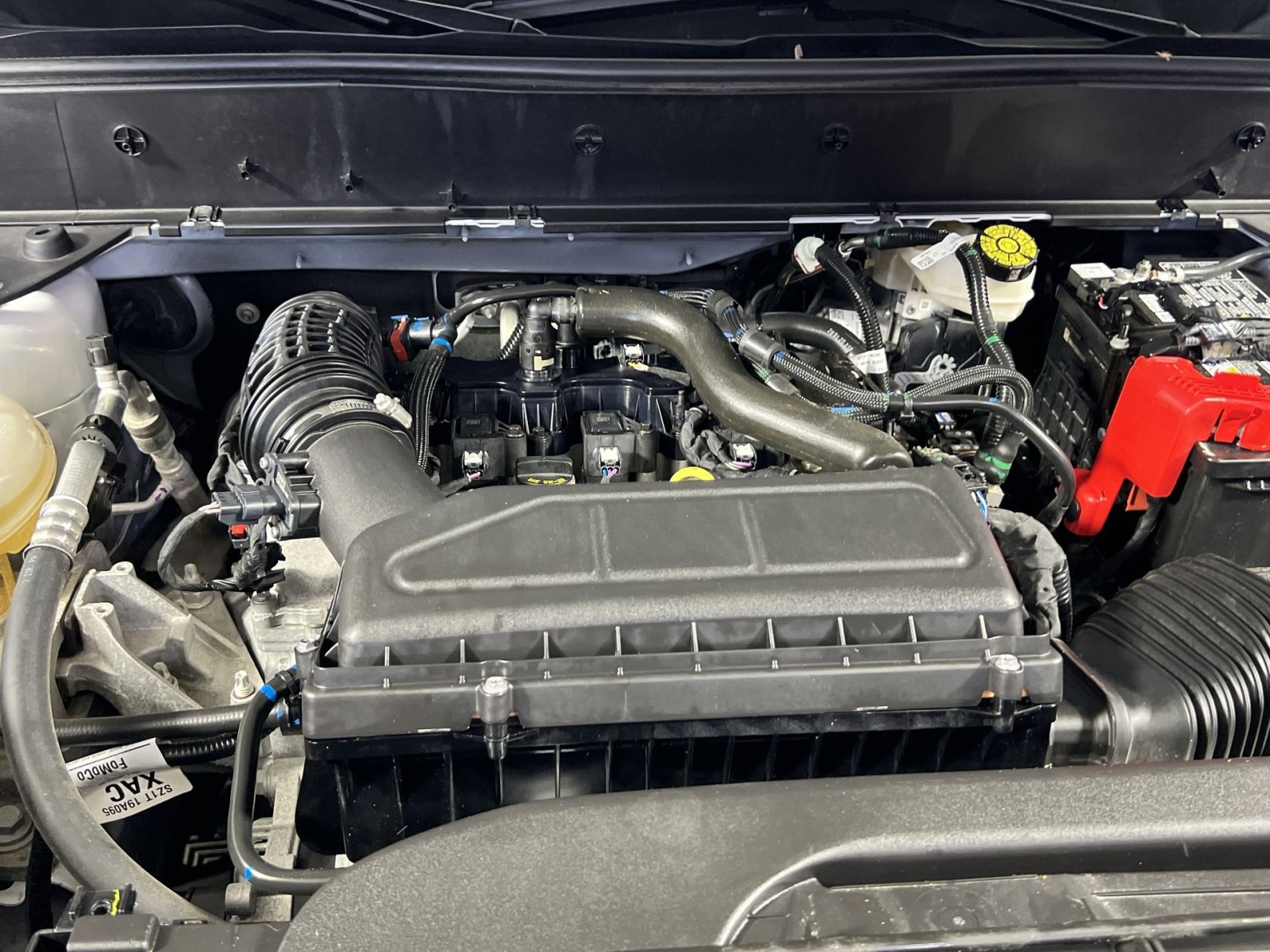 Used 2025 Ford Bronco Sport Outer Banks w/ Outer Banks Tech Package+ image 30