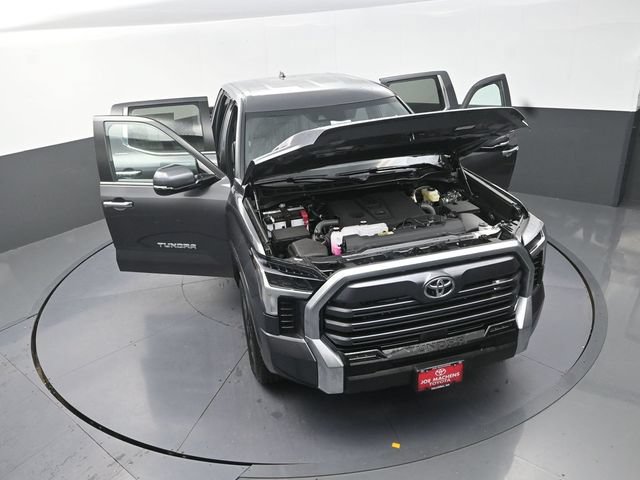 Used 2026 Toyota Tundra Limited w/ Power Package AWD/4WD image 40